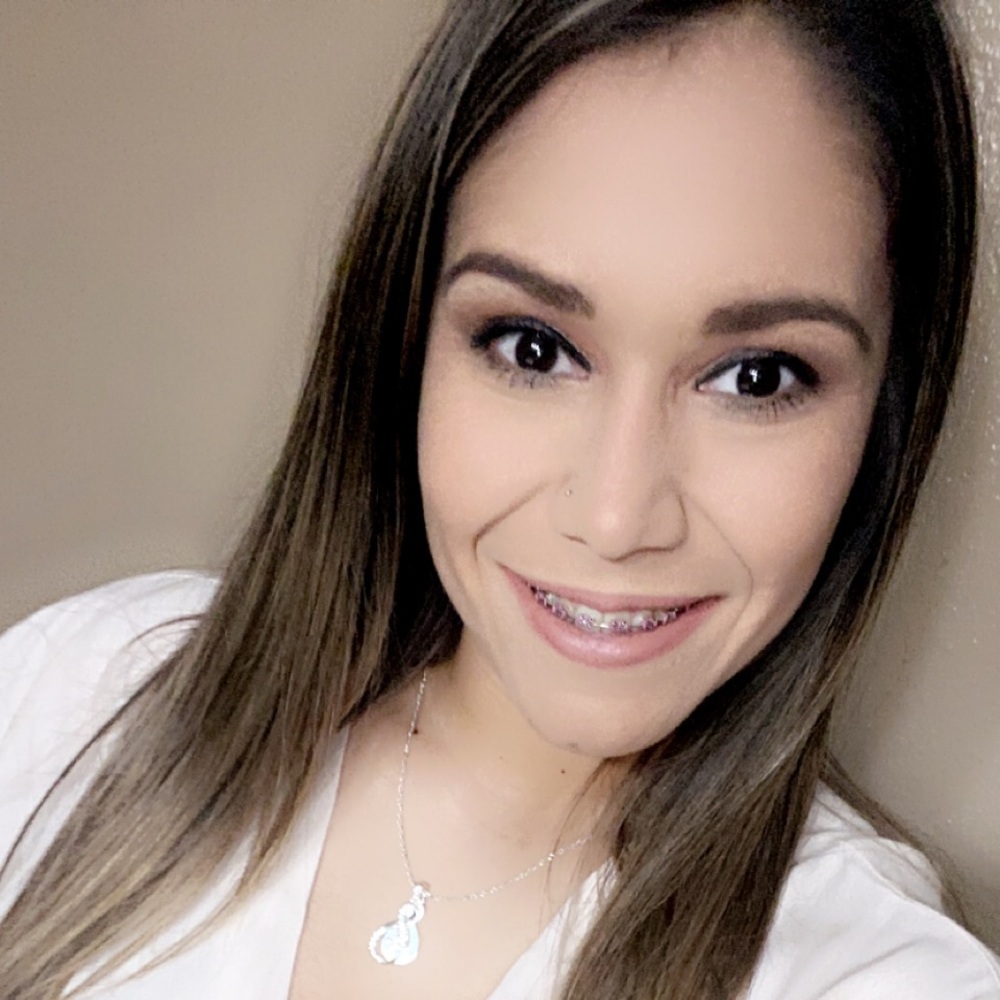 Meet your Posher, Jessica